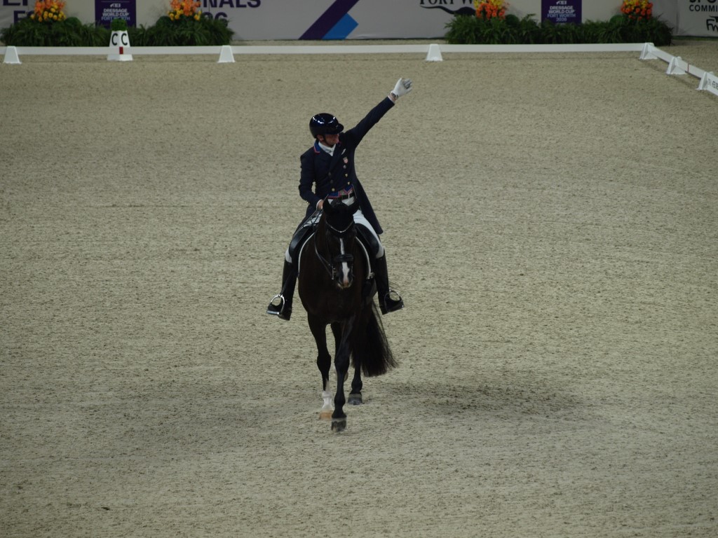 MV112781-Medio FREESTYLE ADESTRAMENTO EM FORT WORTH