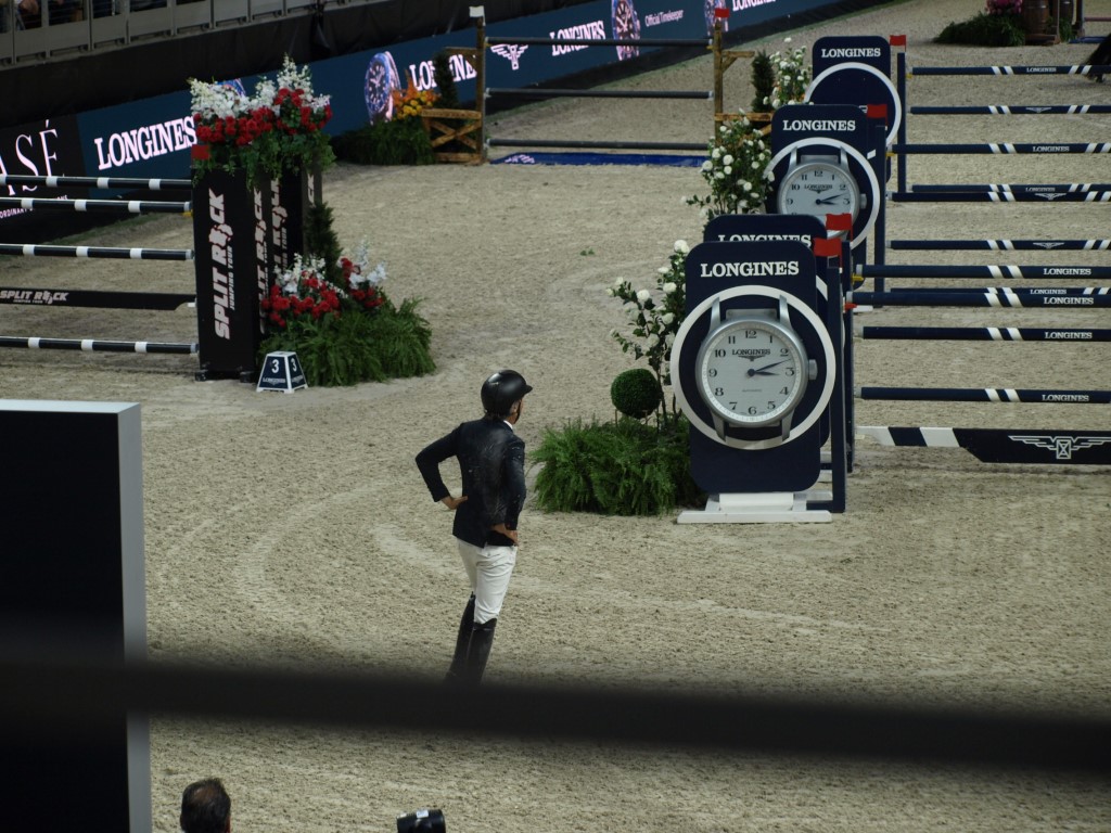 MV123047-Medio Copa do Mundo de Hipismo – Final consagra Kent (EUA) campeão mundial em decisão de altíssimo nível técnico