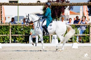  Manuel Tavares de Almeida e Hermes atingem 1º índice para o Mundial 2026