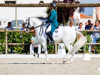 Manuel Tavares de Almeida e Hermes atingem 1º índice para o Mundial 2026