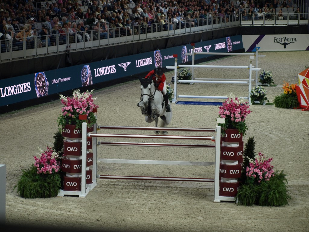 winner3-Medio Copa do Mundo de Hipismo – Final consagra Kent (EUA) campeão mundial em decisão de altíssimo nível técnico