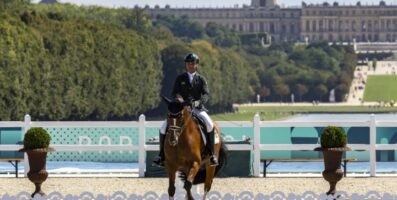 Seleção Brasileira Paralímpico de hipismo é convocada para o Campeonato Mundial na Alemanha, em agosto