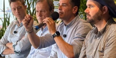 FREIO DE OURO TERÁ R$ 1,4 MILHÃO EM PRÊMIOS EM 2027