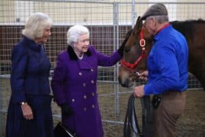 Monty Roberts