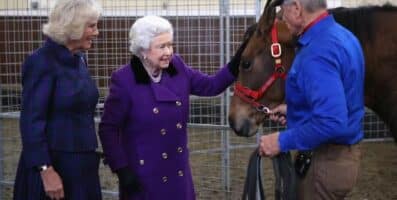 Monty Roberts faleceu aos 91 anos no dia 31 de julho de 2026
