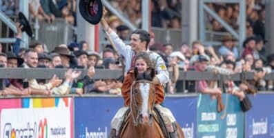 Final dá vitória inédita a Ricardo Wrege e Tomaz Gonçalves