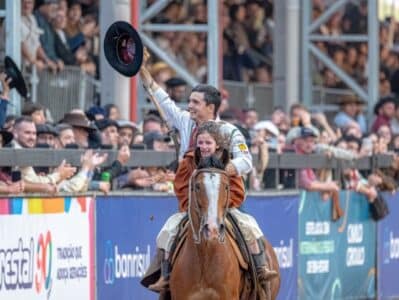 Final dá vitória inédita a Ricardo Wrege e Tomaz Gonçalves