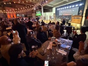 Cavalo Crioulo fechou a exposição de 2026 com crescimento de 17,16%