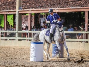 Rogério Clementino e Impoprtante da Boa Nova - Foto Montart-ABET 