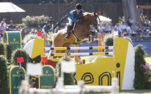Luciana Diniz com Fit For Fun 13. Foto c MGrasso, fonte Equisport