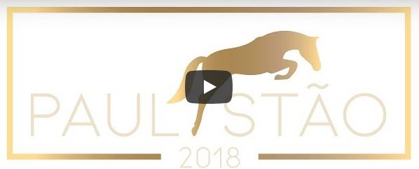 Paulistão de Hipismo 2018