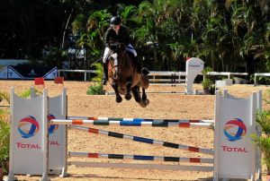 Fernanda Ribeiro de Araujo Pereira - Frederico SI campeã Amador, foto Emerson Emerim