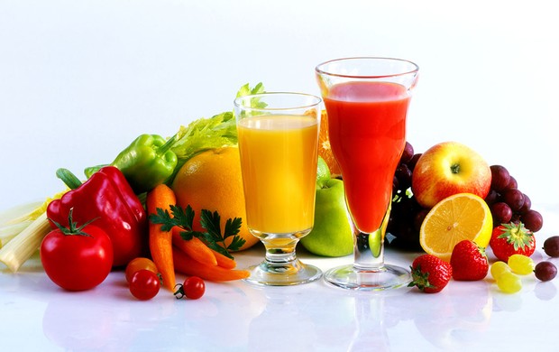 Nutrição e hidratação para atletas