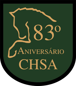 CSN3* 83ª Aniversário do CHSA: 5 a 9/9 