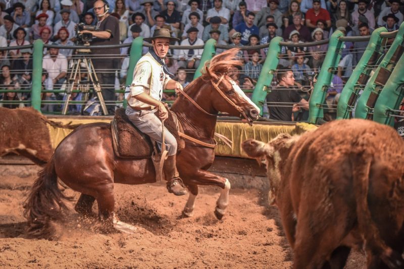 Freio de Ouro - Crédito Fagner Almeida ABCCC
