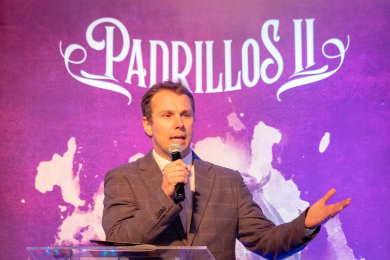 Leilão Padrillos II Gonçalo Silva - Crédito Gustavo Rafael