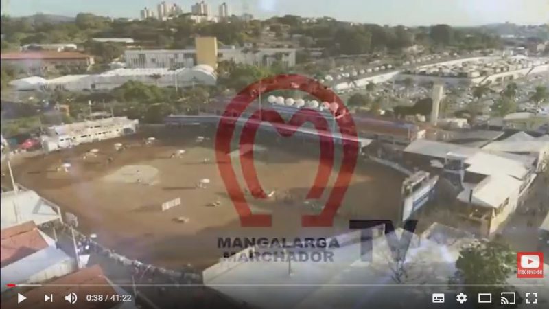 Mangalarga Marchador TV