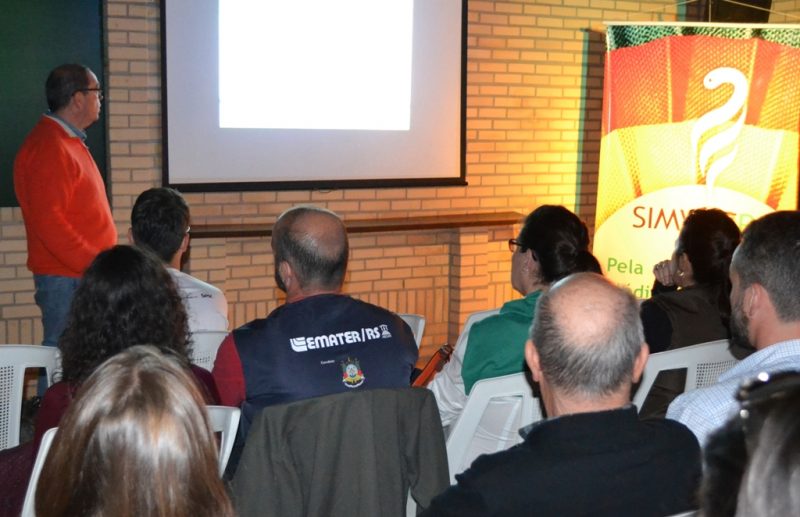Simvet na Expointer - Crédito Andréia Odriozola AgroEffective