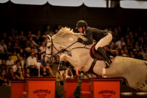 Artemus de Almeida lidera o Ranking Brasileiro Senior Top (Luis Ruas)