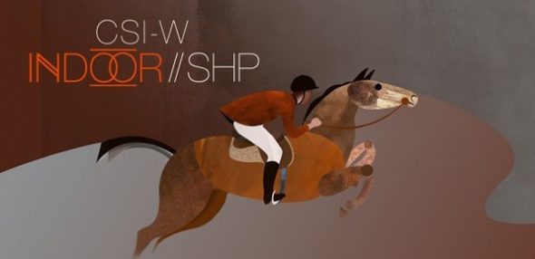 CSI-W e CSN Indoor SHP 2018