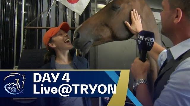 Live@TRYON Day 4