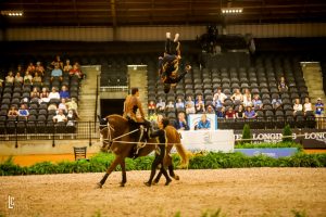 Volteio brasileiro brilhando em Tryon (Luis Ruas)
