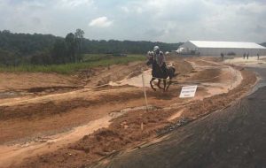 WEG Endurance