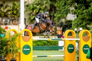 Lucio Osório e Galipolli 100% de aproveitamento no GP Agromen (Luis Ruas)
