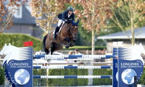 Marlon Zanotelli LGCT Praga