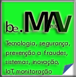 Tecnologia, segurança, prevenção a fraudes, sistemas, inovação, IoT, monitoração