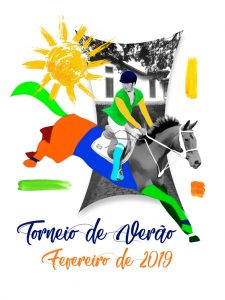 Torneio de Verão CHSA 2019