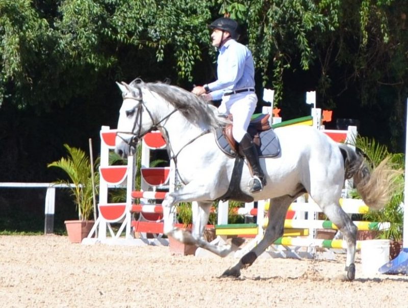 Regras da FEI para competir