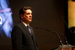 Ronaldo Bittencourt Filho, presidente da Confederação Brasileira de Hipismo