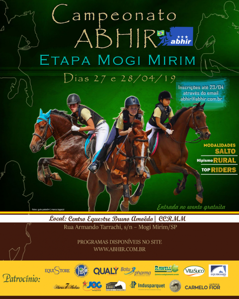 ABHIR IV Salto 2019