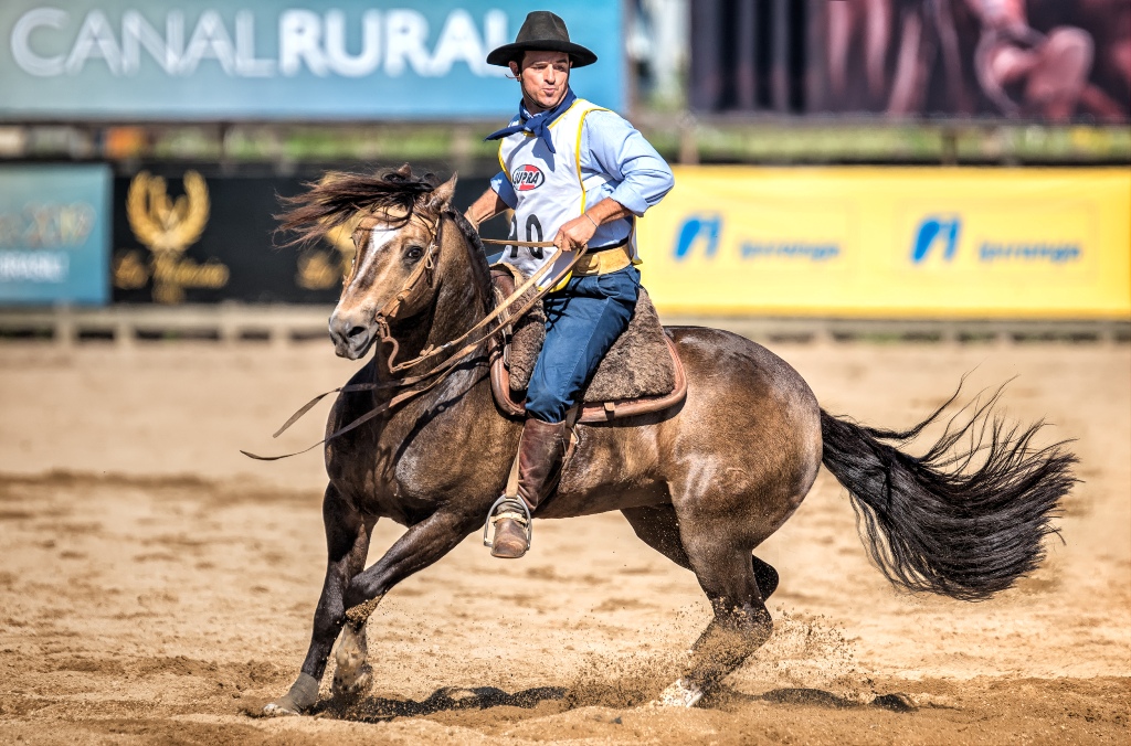 Freio de Ouro - Quicio Tupambaé - Crédito Felipe Ulbrich ABCCC