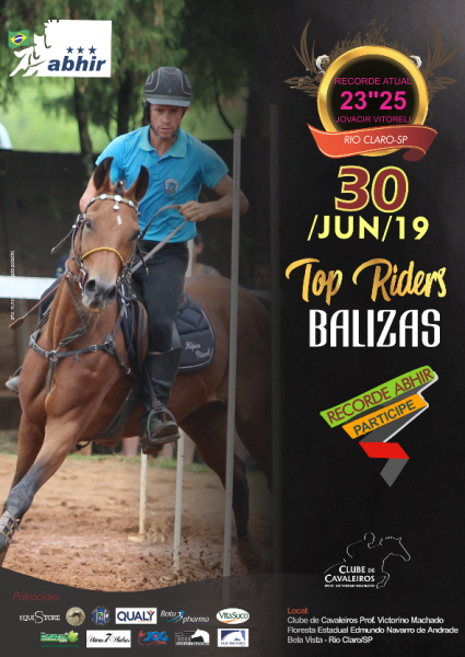 ABHIR Balizas 2019