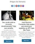 Resumo da semana