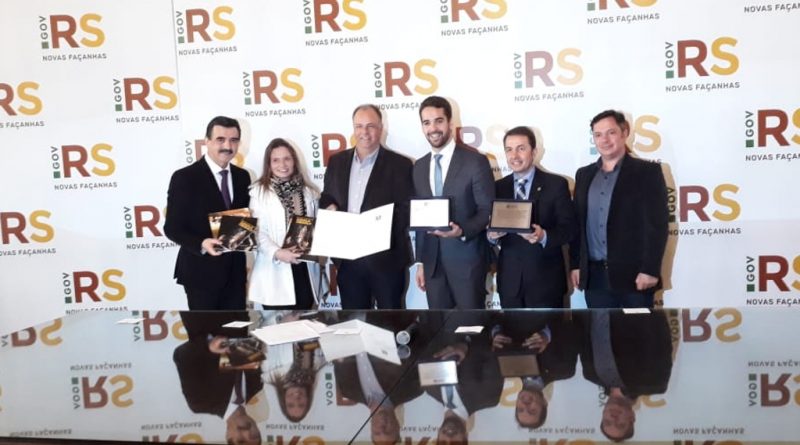 Sanção Lei Marcha - Crédito Rejane Costa AgroEffective