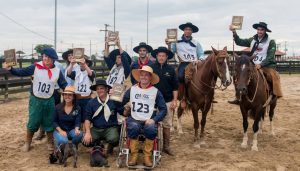 Inclusão de Ouro - Crédito Felipe Ulbrich ABCCC