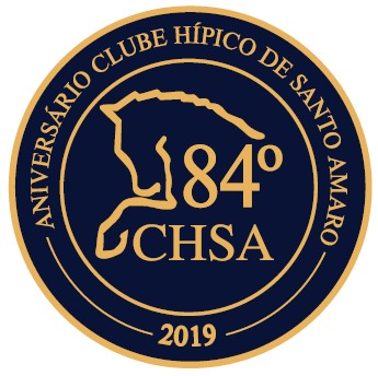 Logo 84 anos CHSA