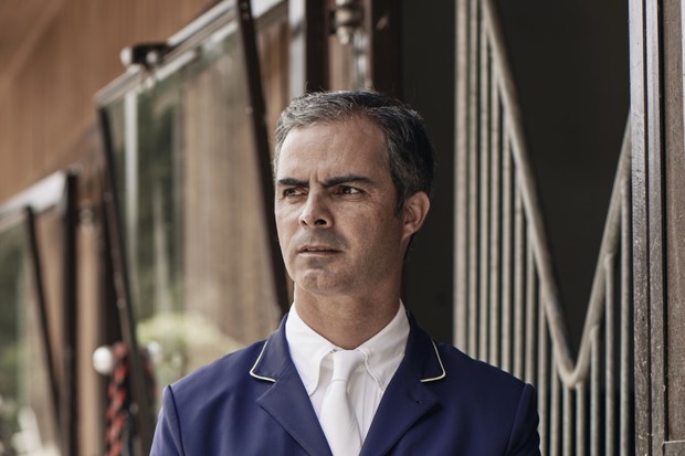 Rodrigo Pessoa