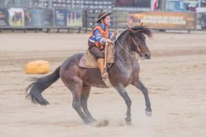 Vencedor Infantil A - Crédito Fagner Almeida ABCCC