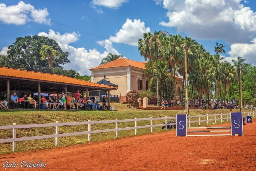 Copa ABHIR de Hipismo Rural Completo Jaú