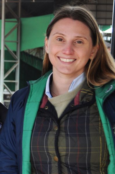 Artigo escrito por: Natalia Telles – Médica Veterinária e assistente técnica de equinos da Guabi Nutrição e Saúde Animal